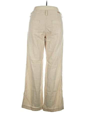 Pilcro and the Letterpress Linen Pants (view 2)