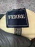 Ferre Ivory Coat Size XS - photo 6