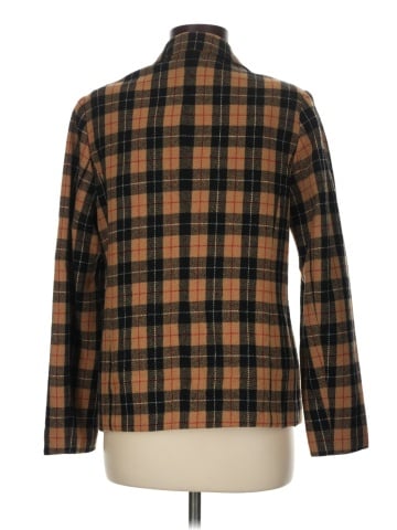 White Stag Wool Blazer (view 2)