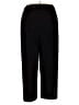 Susan Graver Black Casual Pants Size 3X (petite) - photo 2