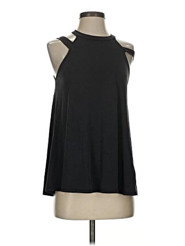 MTS Tank Top (view 1)
