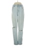 Cotton On 100% Cotton Blue Jeans Size 4 - photo 1