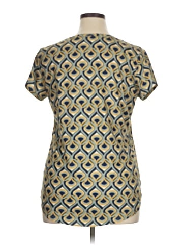 Thyme and Honey Short Sleeve T-Shirt (view 2)