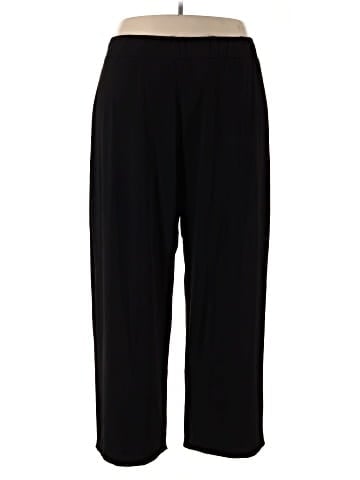 Susan Graver Casual Pants (view 1)