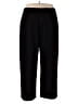Susan Graver Black Casual Pants Size 3X (petite) - photo 1
