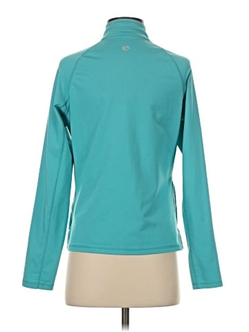 Inmotion by New York & Company Track Jacket (view 2)