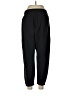 Unbranded Black Sweatpants Size M (estimated) - photo 2
