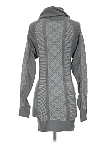 Athletic Essentials Turtleneck Sweater (view 2)