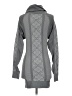 Athletic Essentials Gray Turtleneck Sweater Size S - photo 2