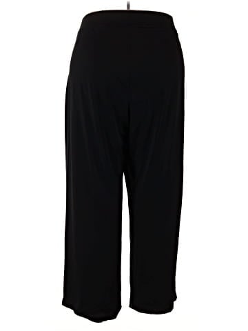 Susan Graver Casual Pants (view 2)
