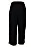 Susan Graver Black Casual Pants Size 3X (petite) - photo 2