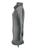 Athletic Essentials Gray Turtleneck Sweater Size S - photo 5
