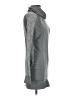 Athletic Essentials Gray Turtleneck Sweater Size S - photo 4