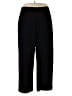 Susan Graver Black Casual Pants Size 3X (petite) - photo 1
