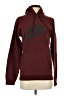 Nike Burgundy Sweatshirt Size XS - photo 1