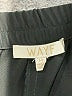 WAYF Black Dress Pants Size M - photo 7