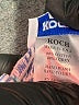 Koch Silver Blue Sleeveless Top Size M - photo 8