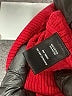 Torrid Red Cardigan Size 2X Plus (2) - photo 8