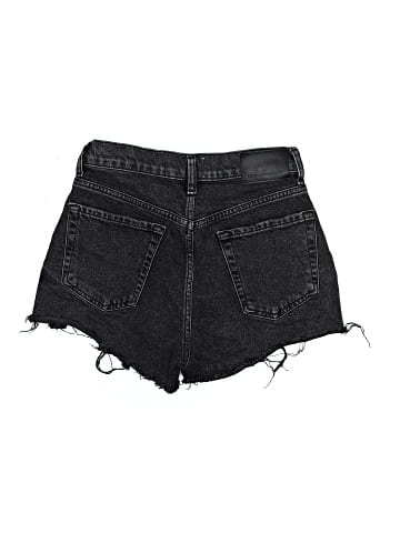 Citizens of Humanity Denim Shorts (view 2)