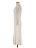 MNG Ivory Casual Dress Size 6 - photo 5