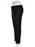 Westbound Solid Black Active Pants Size XL - photo 2