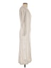 MNG Ivory Casual Dress Size 6 - photo 4