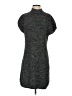 Athleta Tweed Gray Casual Dress Size S - photo 1