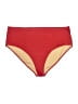 Old Navy Color Block Red Swimsuit Bottoms Size 3X - photo 1