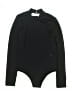 Flynn Skye Black Bodysuit Size Sm (1) - photo 1