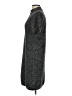Athleta Tweed Gray Casual Dress Size S - photo 5