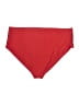 Old Navy Color Block Red Swimsuit Bottoms Size 3X - photo 2
