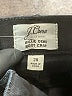 J.Crew Black Jeans Size 28 waist - photo 7