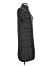 Athleta Tweed Gray Casual Dress Size S - photo 4