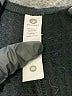 Glyder Black Cardigan Size M - photo 7