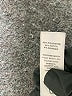 Glyder Black Cardigan Size M - photo 8