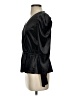 Ann Taylor LOFT Black Long Sleeve Blouse Size S - photo 5