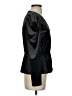 Ann Taylor LOFT Black Long Sleeve Blouse Size S - photo 4