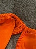 Unbranded Orange Swimsuit Top Size M - photo 3