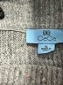 CeCe Solid Gray Turtleneck Sweater Size XL - photo 7