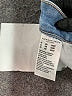 American Eagle Outfitters Hearts Blue Jeans Size 000 - photo 8