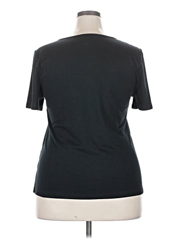 Love Cameron Short Sleeve Top (view 2)