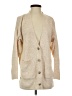 Sincerely Jules Tan Cardigan Size S - photo 1