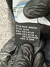 Obermeyer 100% Nylon Black Casual Pants Size 6 - photo 5