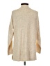 Sincerely Jules Tan Cardigan Size S - photo 2