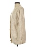 Sincerely Jules Tan Cardigan Size S - photo 5