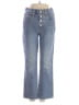 J.Crew Blue Jeans Size 26 waist - photo 1