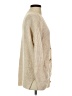 Sincerely Jules Tan Cardigan Size S - photo 4
