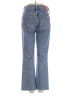 J.Crew Blue Jeans Size 26 waist - photo 2