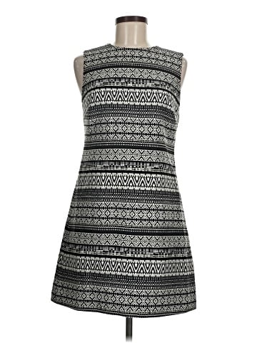 Alice + Olivia Casual Dress (view 1)