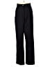 Lizgolf Black Dress Pants Size 10 - photo 1